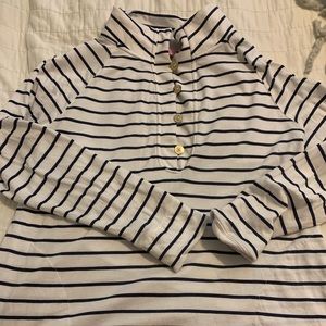 Lilly Pulitzer popover